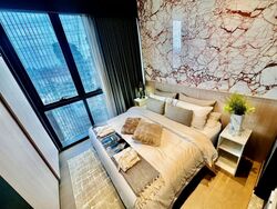 Midtown Bay (D7), Apartment #542048801